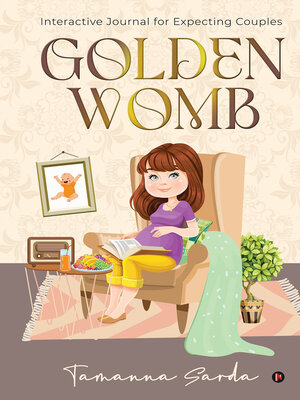 cover image of Golden Womb